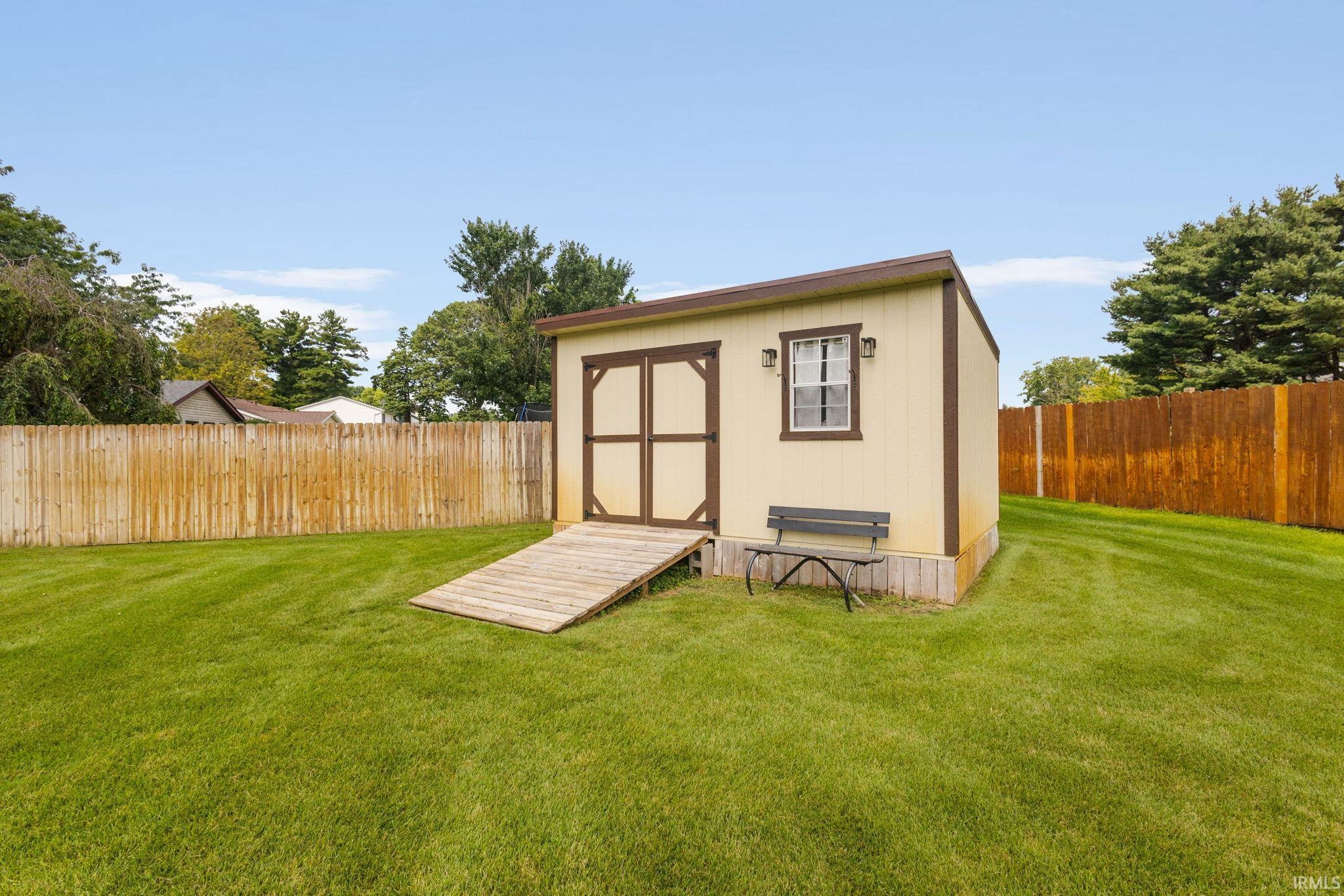 11923 Bergamot Drive Granger IN 46530
