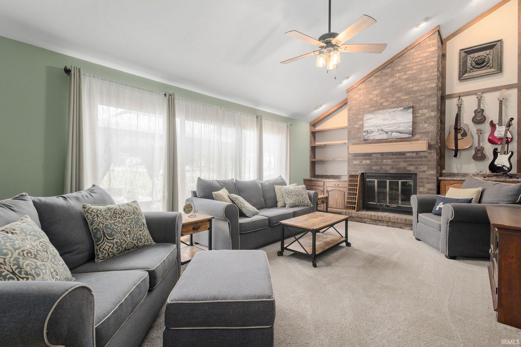 11923 Bergamot Drive Granger IN 46530