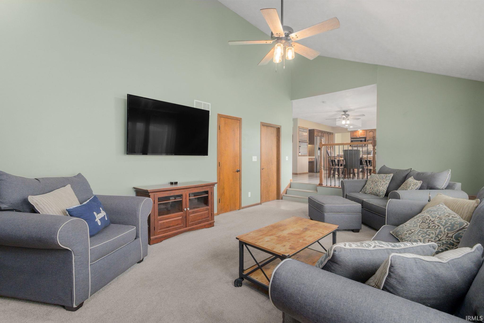 11923 Bergamot Drive Granger IN 46530