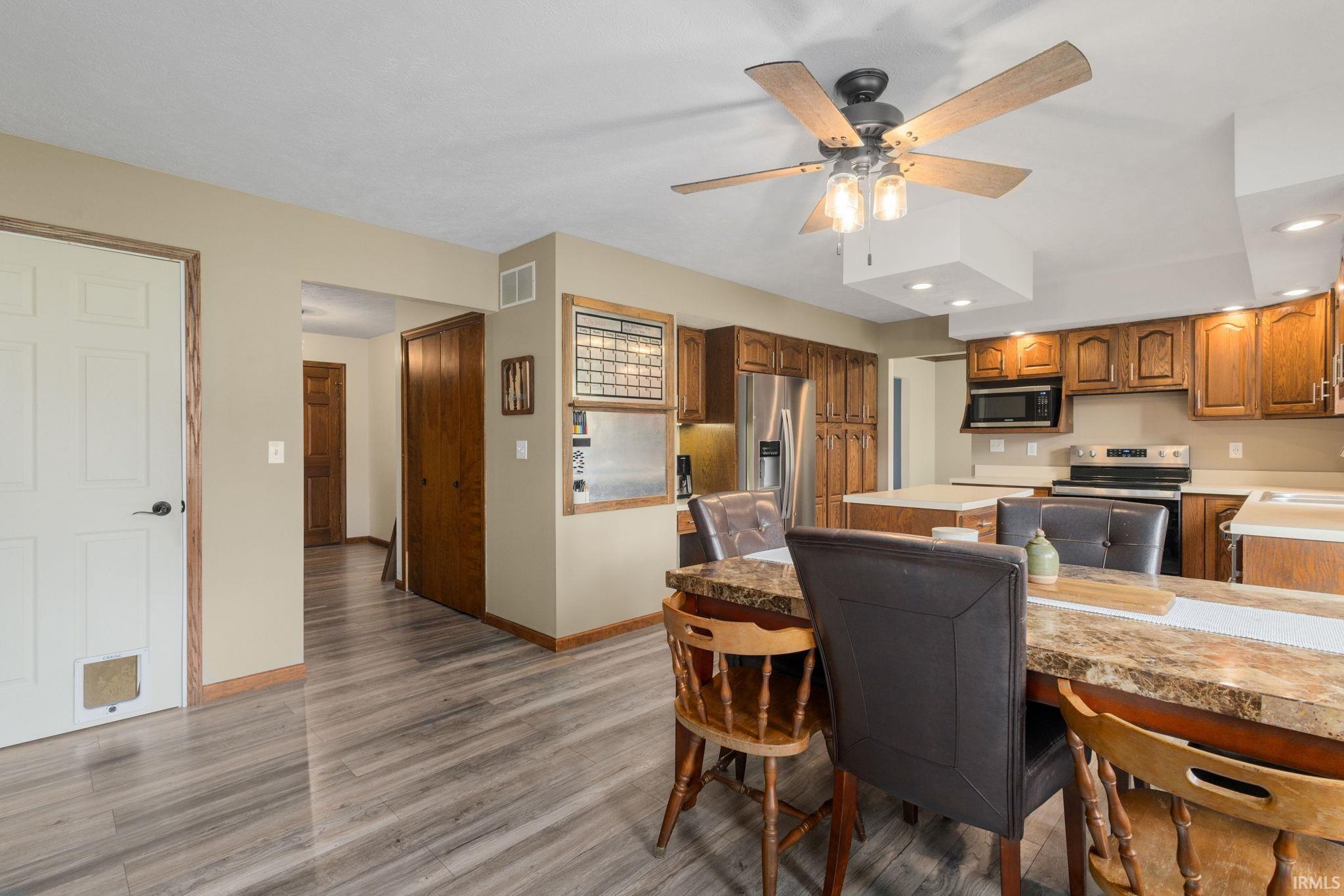 11923 Bergamot Drive Granger IN 46530