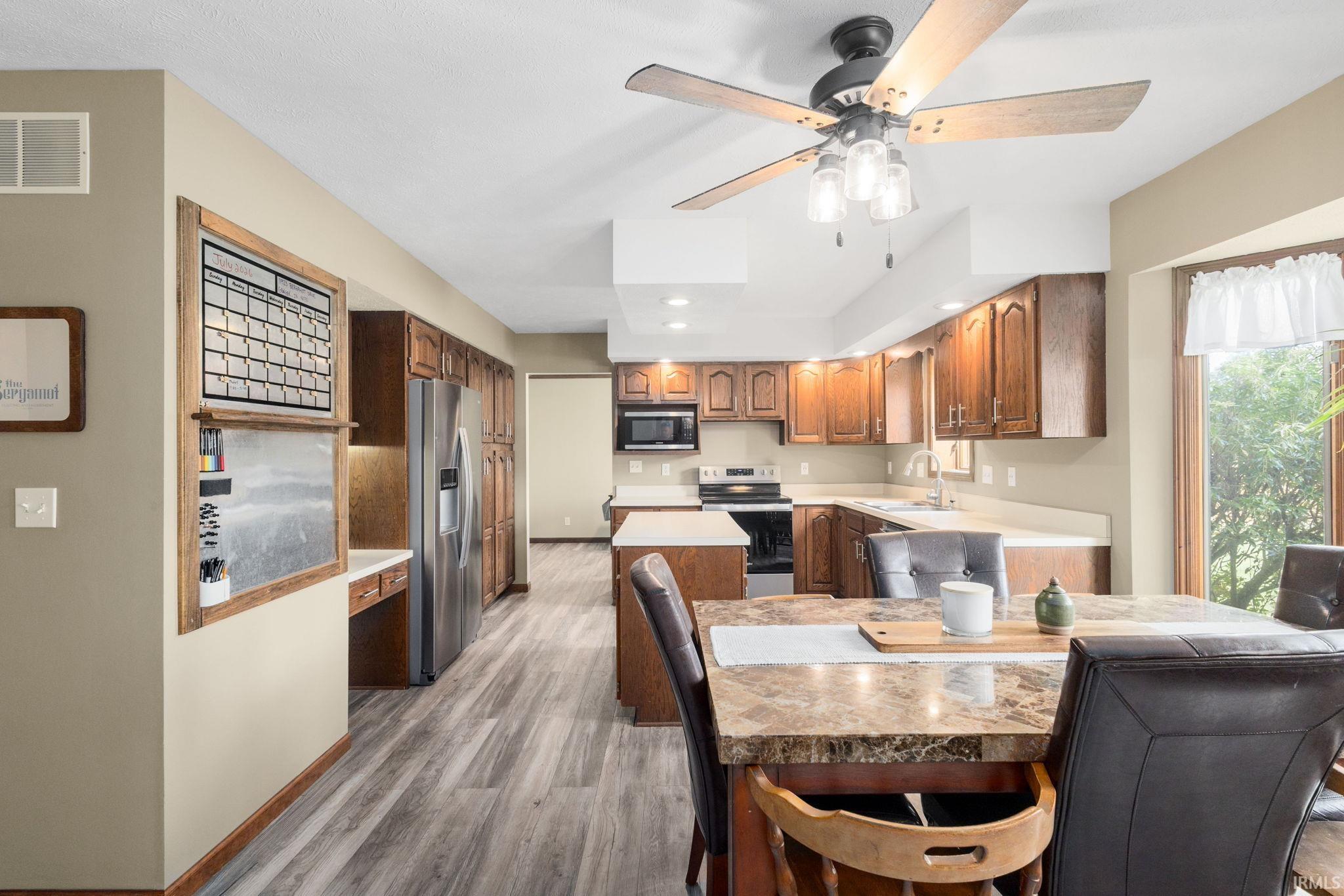 11923 Bergamot Drive Granger IN 46530