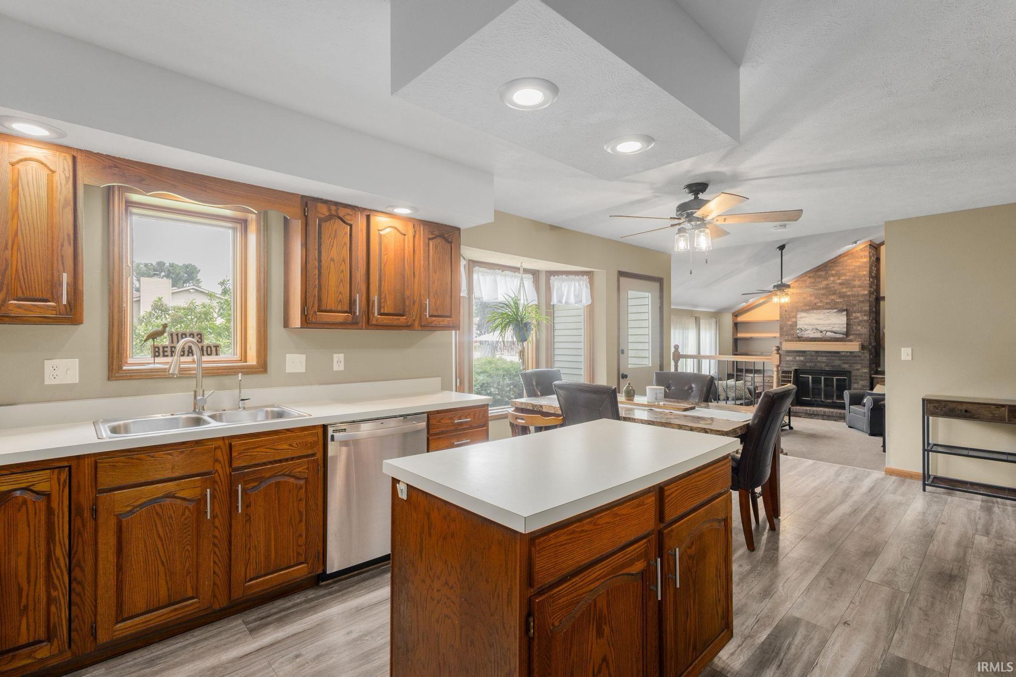 11923 Bergamot Drive Granger IN 46530