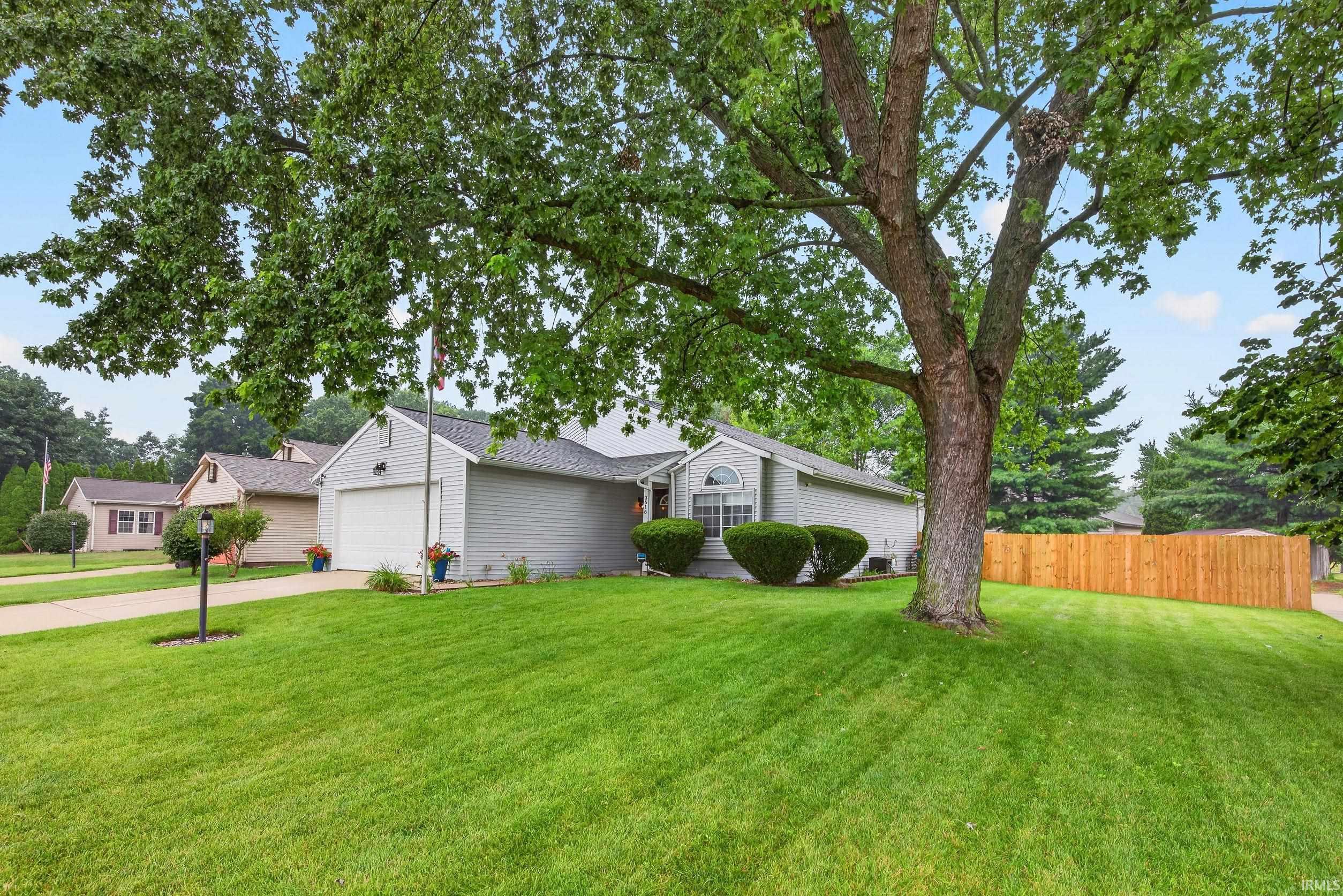 3616 Naples Court Elkhart IN 46514