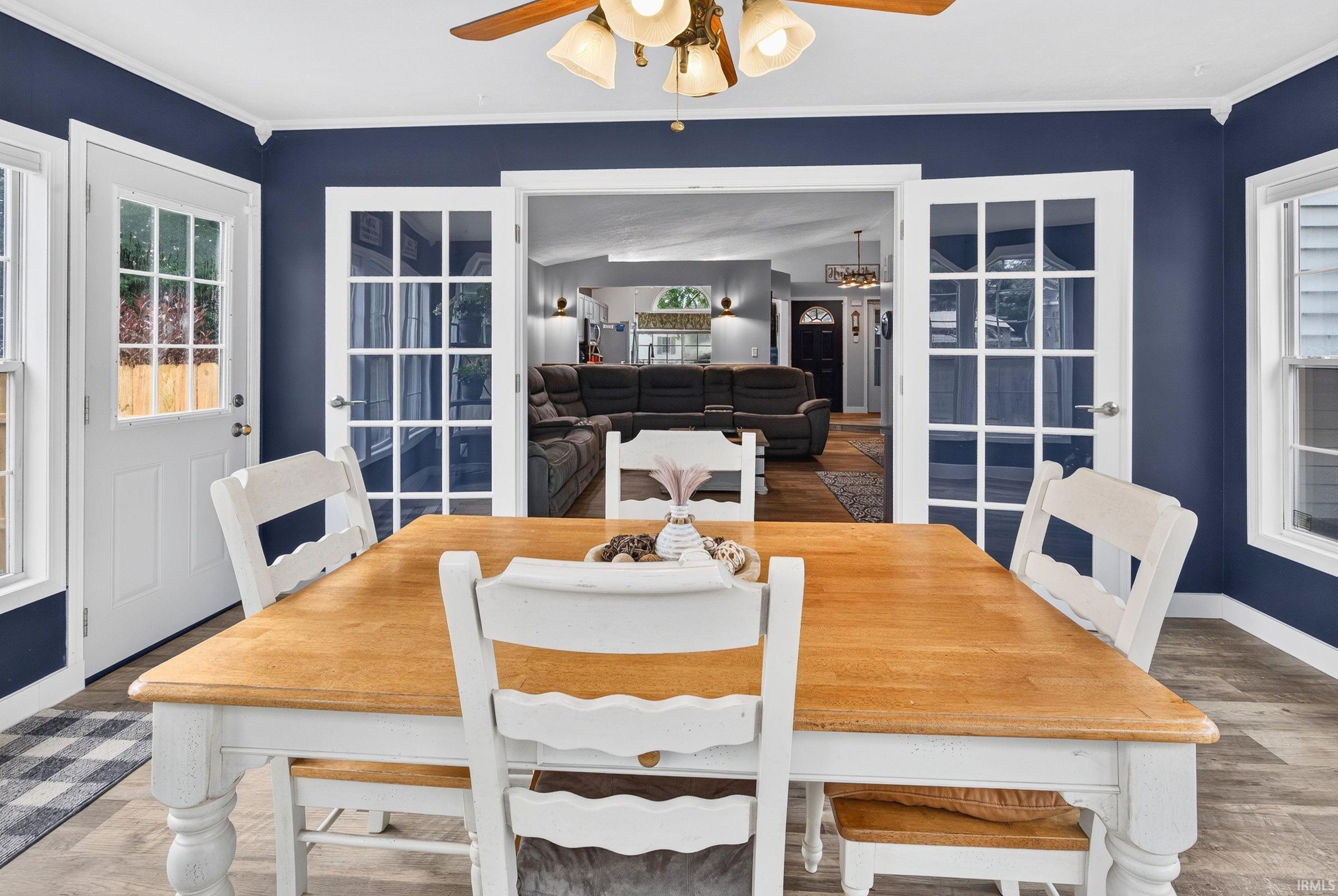 3616 Naples Court Elkhart IN 46514