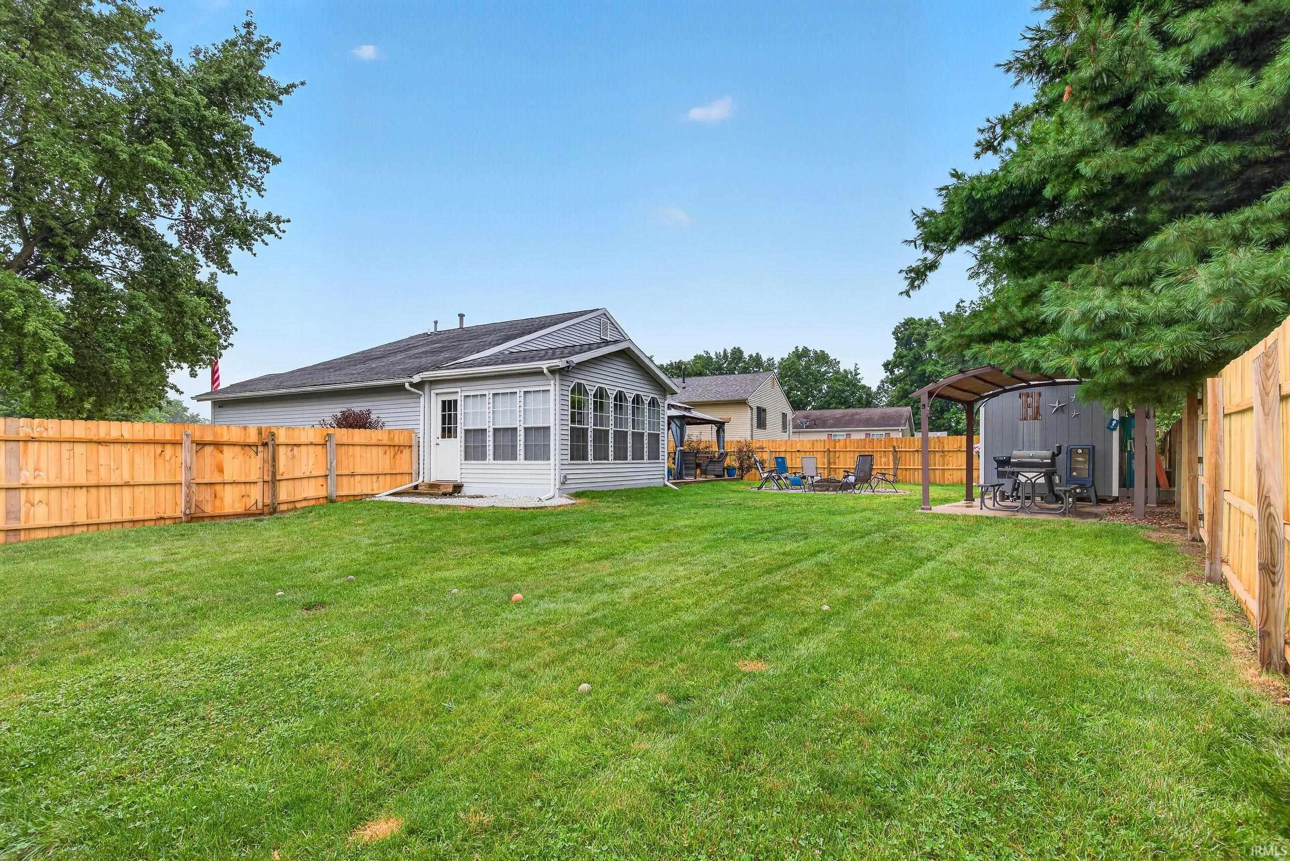 3616 Naples Court Elkhart IN 46514
