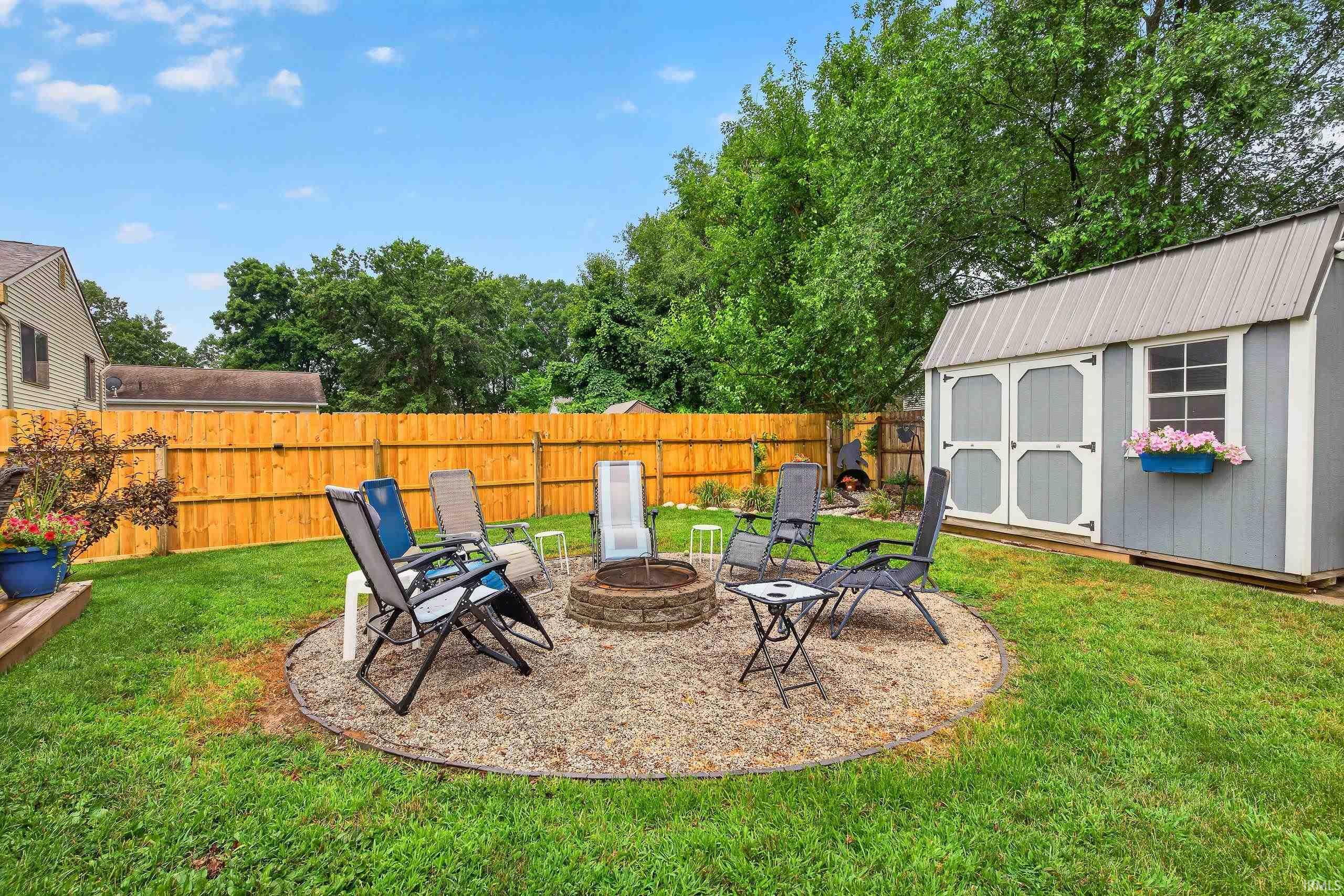 3616 Naples Court Elkhart IN 46514