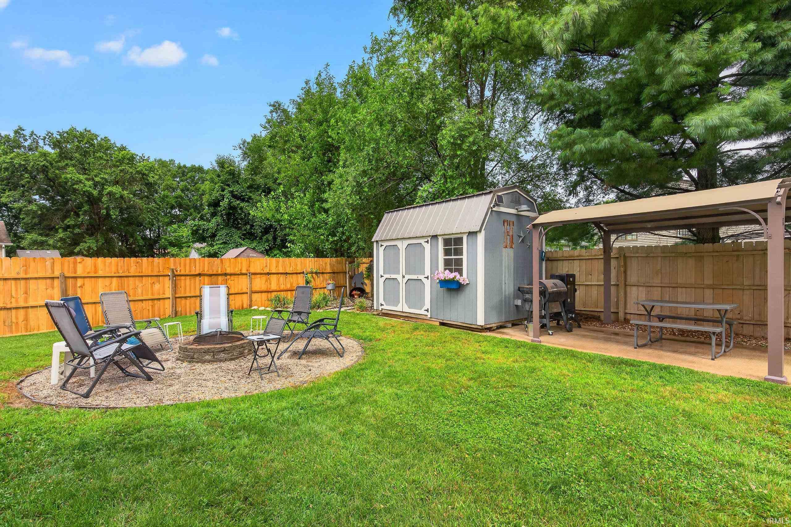 3616 Naples Court Elkhart IN 46514