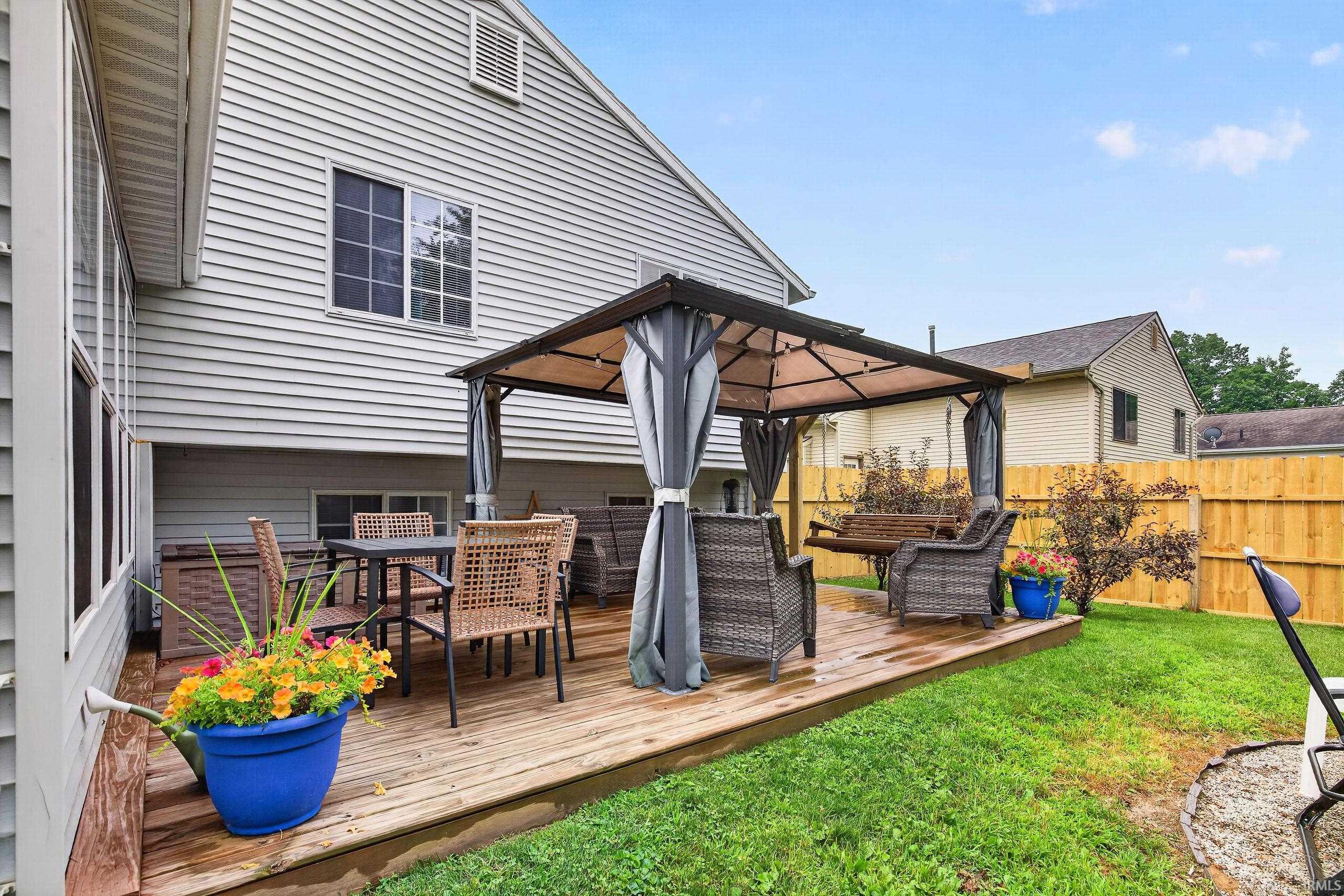 3616 Naples Court Elkhart IN 46514