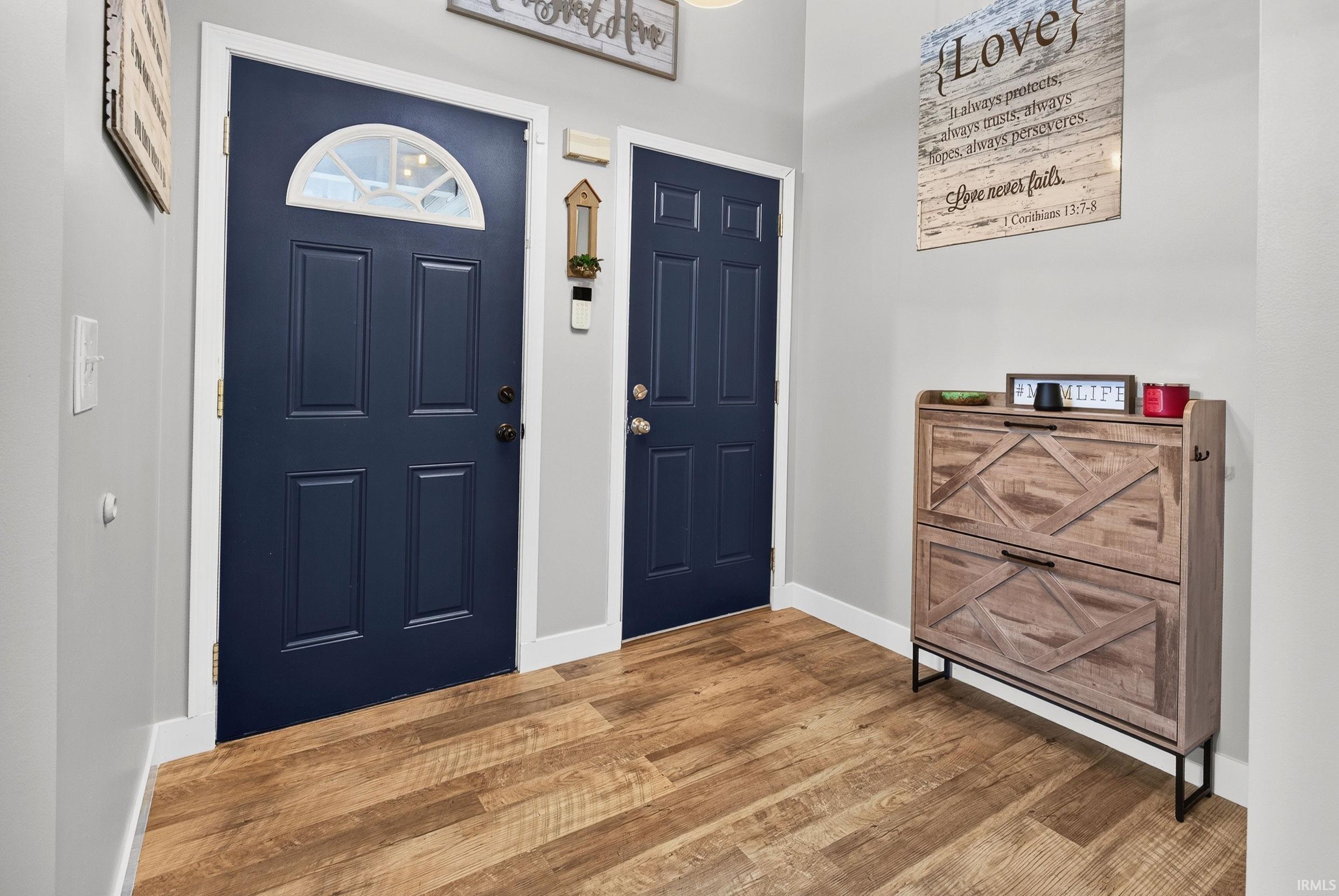 3616 Naples Court Elkhart IN 46514