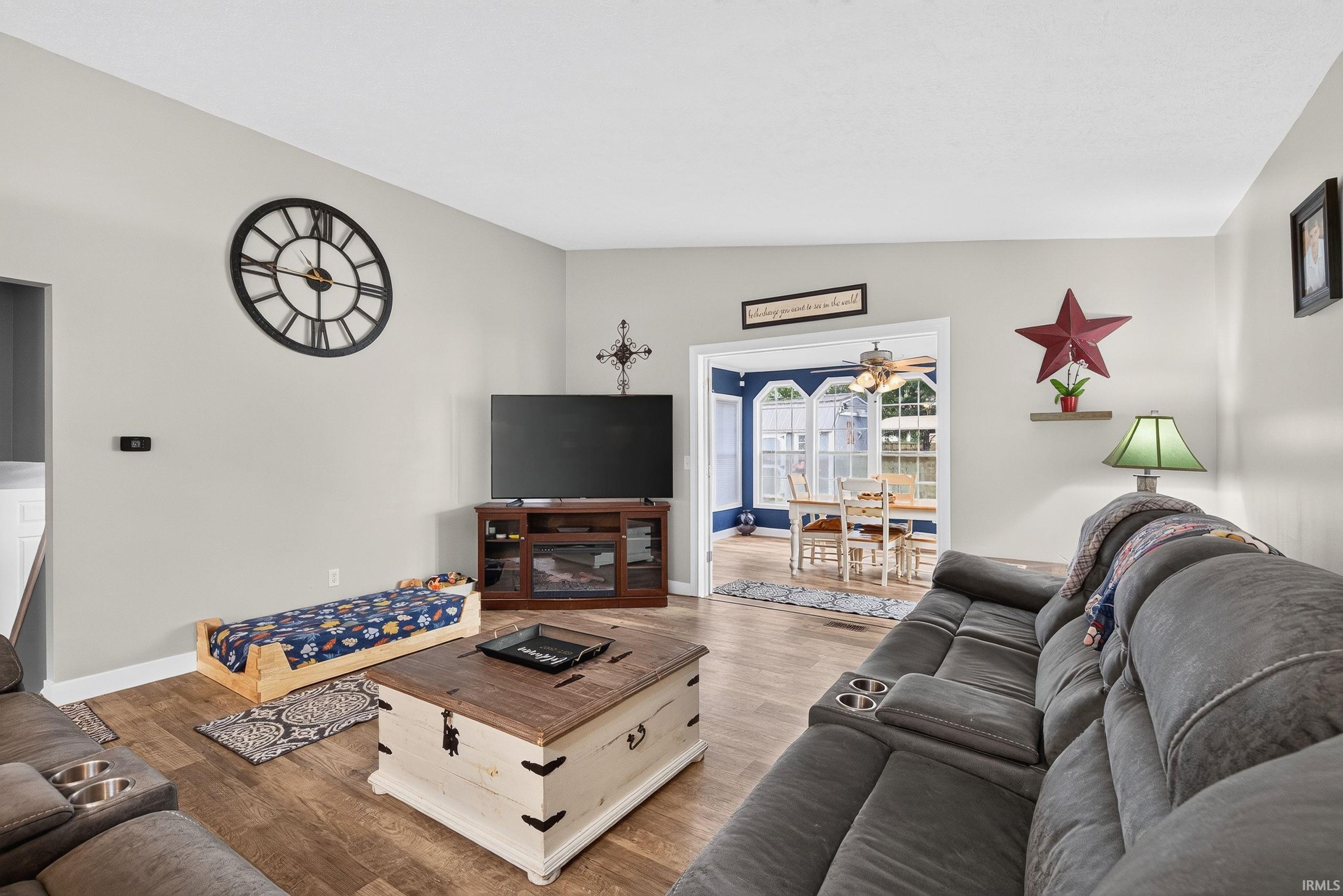 3616 Naples Court Elkhart IN 46514