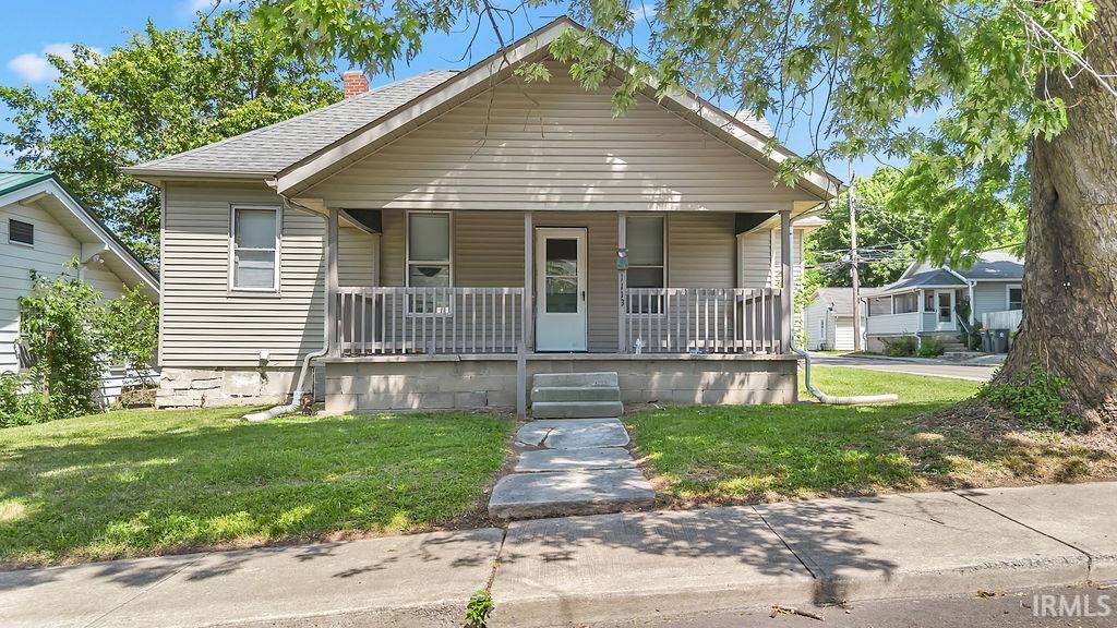 1113 S Washington Street Bloomington IN 47401