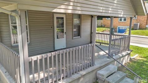 1113 S Washington Street Bloomington IN 47401