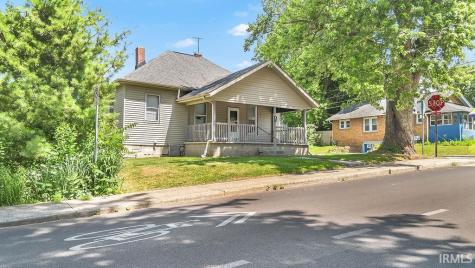 1113 S Washington Street Bloomington IN 47401