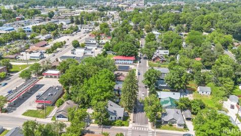 1113 S Washington Street Bloomington IN 47401