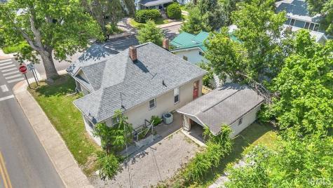 1113 S Washington Street Bloomington IN 47401