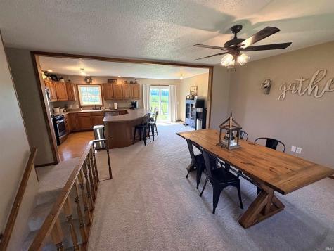 8503 N 1100 W Jasonville IN 47438