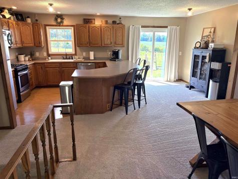 8503 N 1100 W Jasonville IN 47438