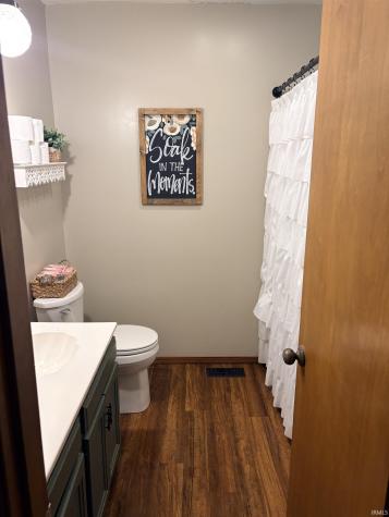 8503 N 1100 W Jasonville IN 47438