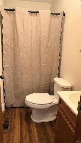 8503 N 1100 W Jasonville IN 47438