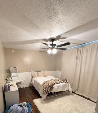 8503 N 1100 W Jasonville IN 47438
