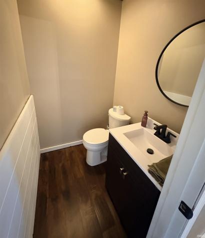 8503 N 1100 W Jasonville IN 47438