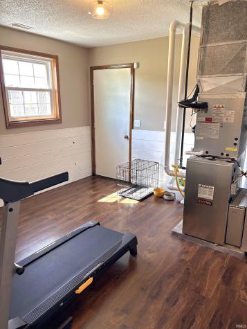 8503 N 1100 W Jasonville IN 47438