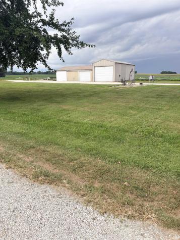 8503 N 1100 W Jasonville IN 47438