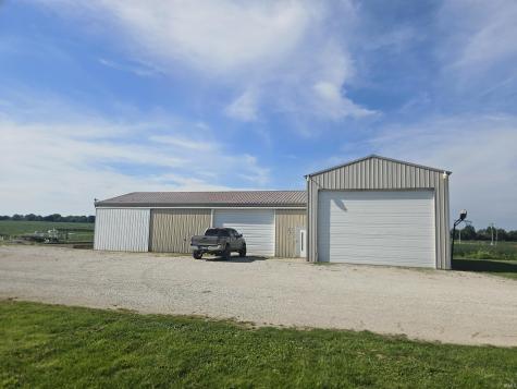 8503 N 1100 W Jasonville IN 47438
