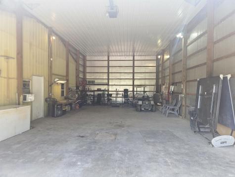 8503 N 1100 W Jasonville IN 47438