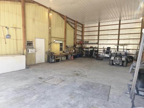 8503 N 1100 W Jasonville IN 47438