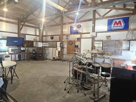 8503 N 1100 W Jasonville IN 47438