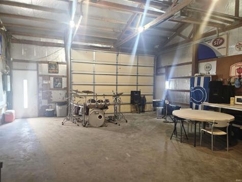 8503 N 1100 W Jasonville IN 47438