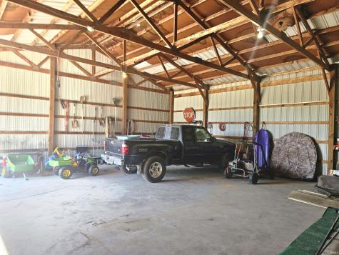 8503 N 1100 W Jasonville IN 47438