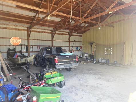 8503 N 1100 W Jasonville IN 47438