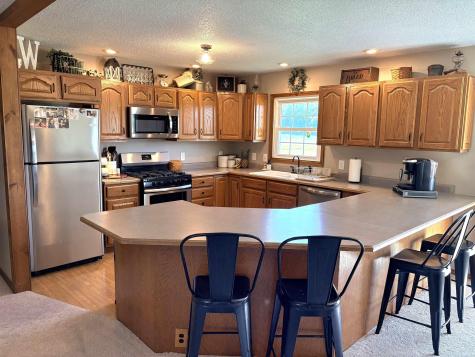 8503 N 1100 W Jasonville IN 47438