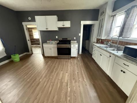 218 Coles Street Logansport IN 46947