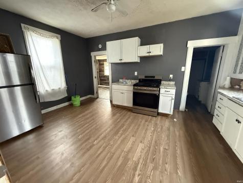 218 Coles Street Logansport IN 46947