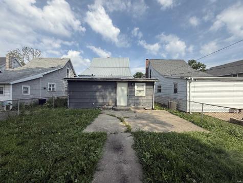 218 Coles Street Logansport IN 46947