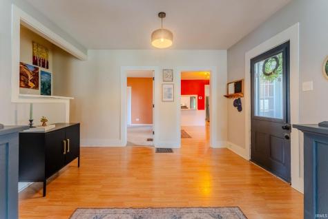 234 Falls Avenue Wabash IN 46992