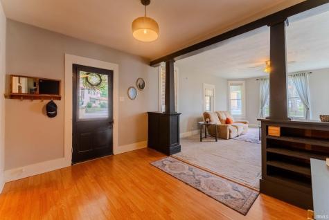 234 Falls Avenue Wabash IN 46992