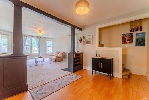 234 Falls Avenue Wabash IN 46992
