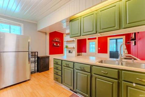 234 Falls Avenue Wabash IN 46992
