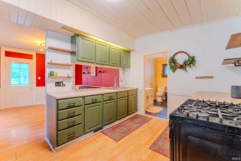 234 Falls Avenue Wabash IN 46992
