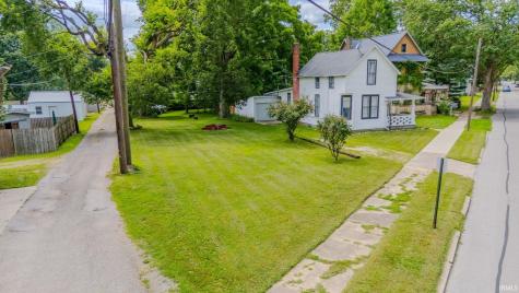 234 Falls Avenue Wabash IN 46992