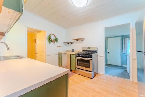 234 Falls Avenue Wabash IN 46992