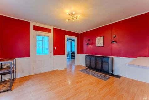 234 Falls Avenue Wabash IN 46992