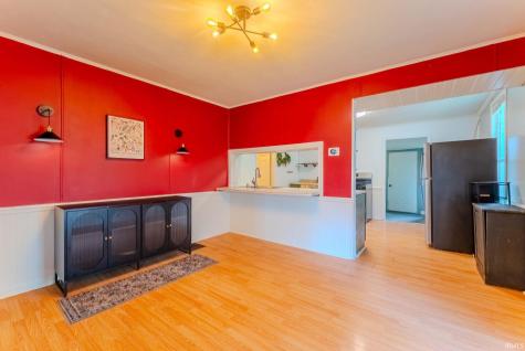 234 Falls Avenue Wabash IN 46992