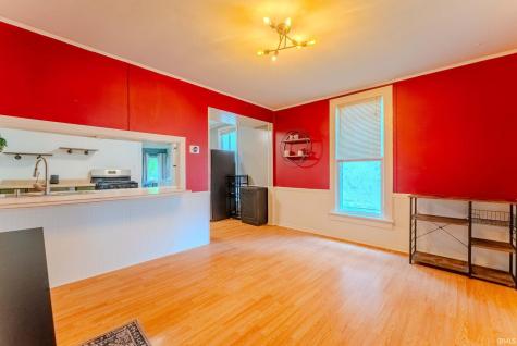 234 Falls Avenue Wabash IN 46992