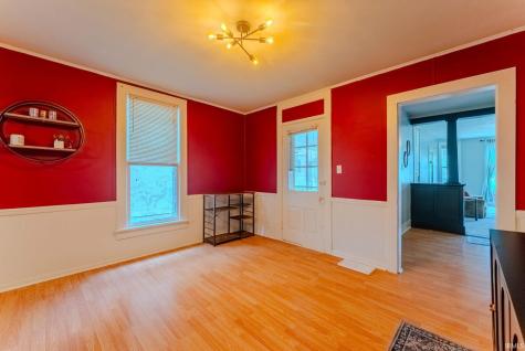 234 Falls Avenue Wabash IN 46992