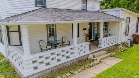 234 Falls Avenue Wabash IN 46992